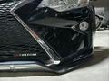 Ноускат, мини морда, передняя часть на Toyota Camry XV55 за 800 000 тг. в Актау – фото 4