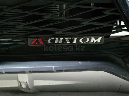 Ноускат, мини морда, передняя часть на Toyota Camry XV55 за 800 000 тг. в Актау – фото 6
