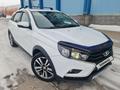 ВАЗ (Lada) Vesta SW Cross 2021 годаfor8 200 000 тг. в Астана – фото 21