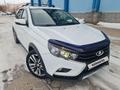 ВАЗ (Lada) Vesta SW Cross 2021 годаfor8 200 000 тг. в Астана – фото 22