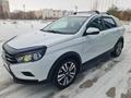 ВАЗ (Lada) Vesta SW Cross 2021 годаfor8 200 000 тг. в Астана – фото 5