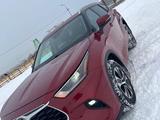 Toyota Highlander 2021 годаүшін21 000 000 тг. в Алматы – фото 2