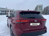 Toyota Highlander 2021 годаүшін21 000 000 тг. в Алматы – фото 3