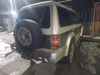 Mitsubishi Pajero 1992 года за 2 990 000 тг. в Алматы