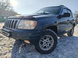 Jeep Grand Cherokee 2000 годаfor4 000 000 тг. в Алматы – фото 5