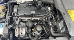Двигатель AXR, ATD 1.9 дизель Volkswagen Golf 4үшін450 000 тг. в Астана