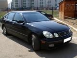 Lexus GS 300 2000 годаүшін568 999 тг. в Петропавловск