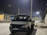ГАЗ ГАЗель 2005 года за 4 200 000 тг. в Шымкент