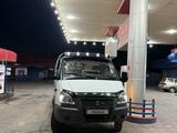 ГАЗ ГАЗель 2005 года за 4 200 000 тг. в Шымкент – фото 2