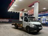 ГАЗ ГАЗель 2005 года за 4 200 000 тг. в Шымкент – фото 3