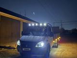 ГАЗ ГАЗель 2005 года за 4 200 000 тг. в Шымкент – фото 5