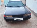 Mitsubishi Galant 1989 годаүшін700 000 тг. в Астана – фото 2