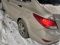 Hyundai Solaris 2014 года за 5 100 000 тг. в Астана – фото 4