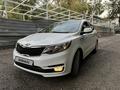 Kia Rio 2015 года за 5 790 000 тг. в Алматы – фото 2