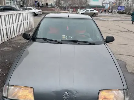 Renault 19 1991 года за 990 000 тг. в Петропавловск – фото 10