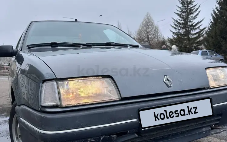Renault 19 1991 года за 990 000 тг. в Петропавловск