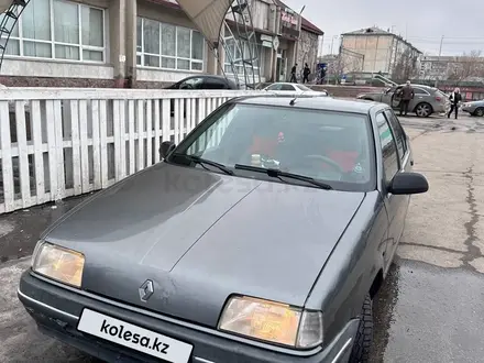 Renault 19 1991 года за 990 000 тг. в Петропавловск – фото 3