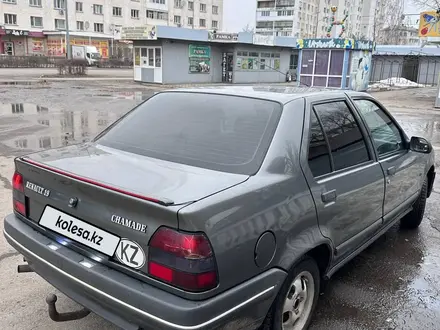 Renault 19 1991 года за 990 000 тг. в Петропавловск – фото 7