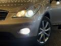 Infiniti EX35 2008 года за 7 000 000 тг. в Алматы – фото 10