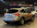 Infiniti EX35 2008 года за 7 000 000 тг. в Алматы – фото 2