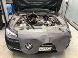 Замена ТНВД, бензонасоса BMW в Алматы