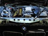 Замена ТНВД, бензонасоса BMW в Алматы – фото 2