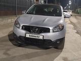 Nissan Qashqai 2010 года за 6 500 000 тг. в Атырау – фото 2