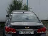 Chevrolet Cruze 2012 года за 2 600 000 тг. в Астана