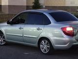 ВАЗ (Lada) Granta 2190 2019 года за 3 400 000 тг. в Кызылорда