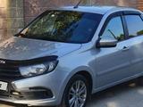 ВАЗ (Lada) Granta 2190 2019 года за 3 400 000 тг. в Кызылорда – фото 2