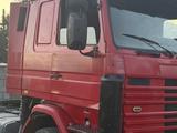 Scania 1991 года за 6 000 000 тг. в Жаркент