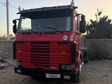 Scania 1991 года за 6 000 000 тг. в Жаркент – фото 4