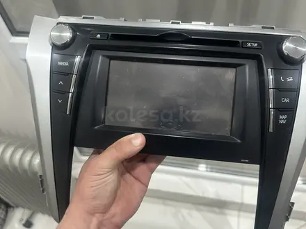 Магнитола камри за 20 000 тг. в Караганда