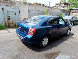 Chevrolet Cobalt 2023 года за 6 800 000 тг. в Павлодар – фото 3