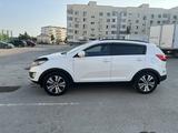 Kia Sportage 2013 года за 7 500 000 тг. в Актау – фото 2