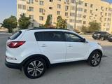 Kia Sportage 2013 года за 7 500 000 тг. в Актау – фото 3