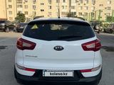 Kia Sportage 2013 года за 7 500 000 тг. в Актау – фото 4