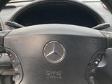 Mercedes-Benz S 320 2000 года за 4 200 000 тг. в Семей – фото 5