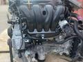 G4KD HYUNDAI KIA ДВС АКПП за 100 555 тг. в Астана – фото 3