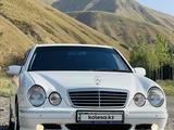 Mercedes-Benz E 55 AMG 2001 годаүшін10 000 000 тг. в Алматы