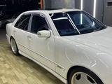 Mercedes-Benz E 55 AMG 2001 годаүшін10 000 000 тг. в Алматы – фото 5