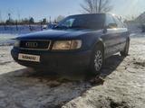 Audi 100 1991 годаүшін1 500 000 тг. в Астана – фото 2