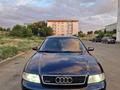 Audi A4 1996 года за 1 400 000 тг. в Жезказган