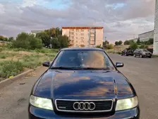 Audi A4, 1996