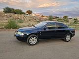 Audi A4 1996 годаүшін1 200 000 тг. в Жезказган – фото 4