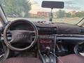 Audi A4 1996 года за 1 400 000 тг. в Жезказган – фото 6