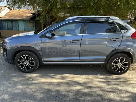 Chery Tiggo 2 Pro 2023 года за 6 000 000 тг. в Усть-Каменогорск – фото 15