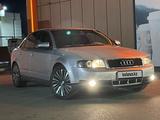 Audi A4 2002 года за 3 050 000 тг. в Кокшетау