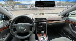 Audi A4 2002 годаүшін2 600 000 тг. в Кокшетау – фото 4