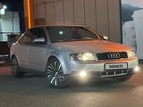 Audi A4 2002 года за 2 700 000 тг. в Кокшетау